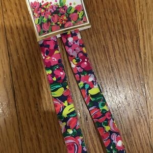 Lilly Pulitzer sunglasses strap
